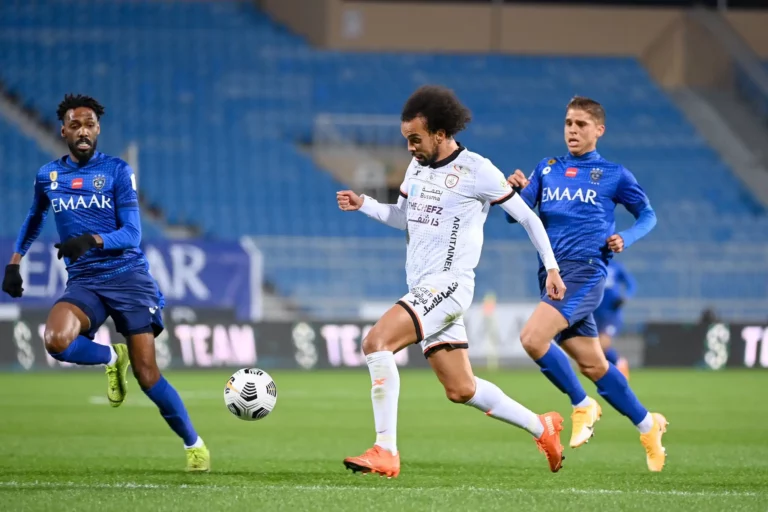 الشباب والهلال، الهلال ضد الشباب، الهلا، الشباب، الدوري السعودي، يلاشوت، الكرة السعودي