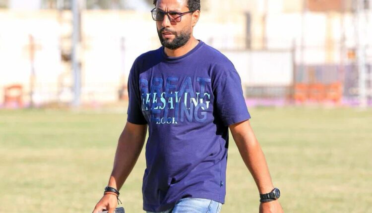 أحمد الشرباصي، طنطا، مدير فني، رياضة