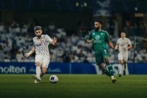 العين ضد الاهلي،الاهلي والعين، اهلي جدة، الاهلي السعودي والعين، اهداف الاهلي والعين، دوري ابطال اسيا، كرة قدم، رياضة، الكرة السعودية