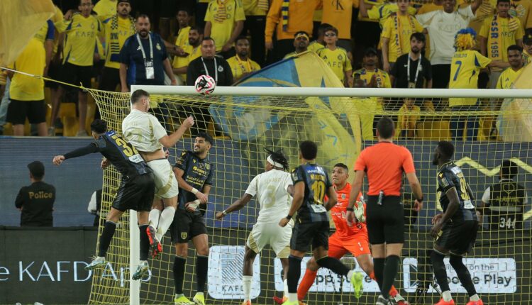 النصر، يلاشوت، دوري ابطال اسيا، مباراة النصر مباشر، السعودية، الكرة السعودية