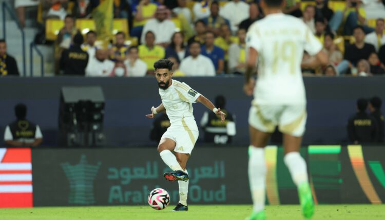 مباراة النصر وضمك،الدوري السعودي، الكرة السعودية، الدوري السعودي،رياضة