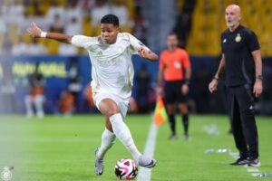 النصر والرياض