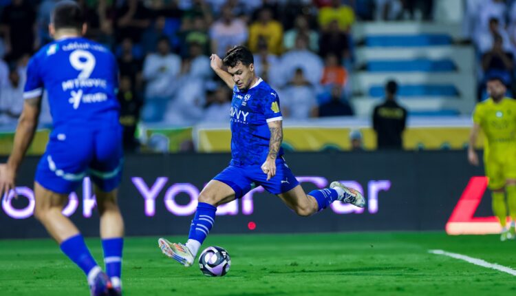 الهلال ضد السد، الشد ضد الهلال، الهلال والسد، دوري ابطال اسيا، كرة قدم، رياضة، اخبار الرياضة، الكرة السعودية