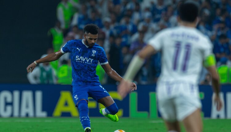 الهلال، الهلال والاتفاق، النصر والاتحاد، الدوري السعودي، دوري روشن