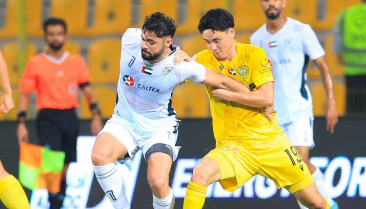 الوصل، الوصول والشرطة العراقي، دوري ابطال اسيا