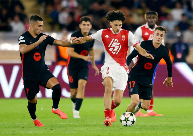 برشونة وريد ستار ي