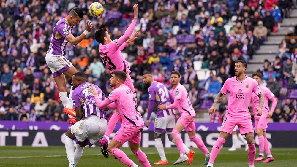 بلد الوليد واتليتكو مدريد