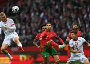 ايرلندا وبولندا، بولندا وايرلندا، يلاشوت، الدوري الاؤروبي، كرة قدم