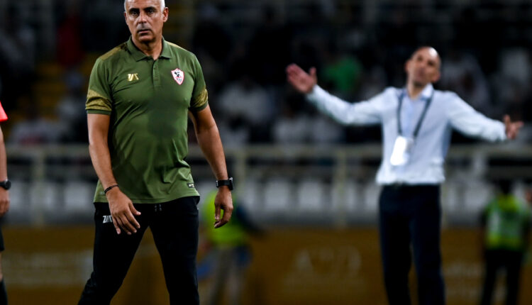 الزمالك، الزمالك والمحلة، جوميز، اخبار الزمالك، نادي الزمالك