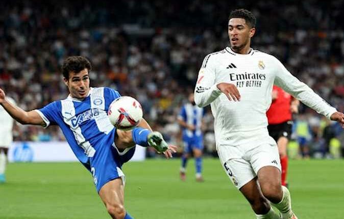 ريال مدريد، ريال مدريد ضد اوساسونا، مباشر ريال مدريد واوساسونا، يلاشوت، الدوري الاسباني، كرة قدم