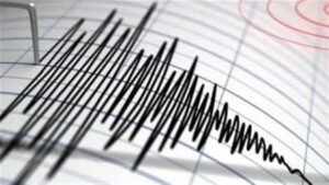 زلزال تركيا، زالزال شمال قبرص، مصر، زلزال