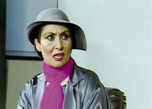 في الذكرى الثالثة لرحيلها.. سهير البابلي «هانم» الدراما و«أبلة» المسرح (تقرير)