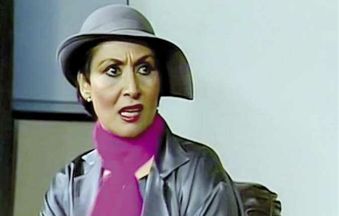 سهير البابلي، ذكري رحيل سهير البابلي، الفنانة سهير البابلي، فن، سينما، دراما، بكيذة الدرملي، ريا وسكينة