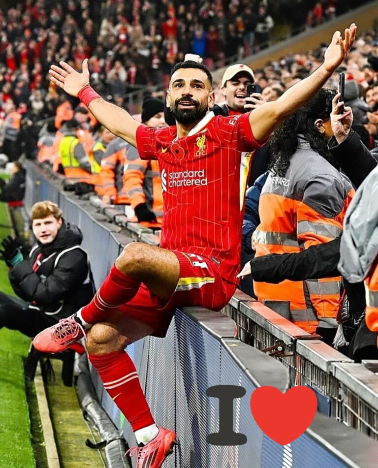 ليفربول، محمد صلاح، صلاح، ليفربول واستون فيلا، اهداف صلاح، أهداف صلاح مع ليفربول