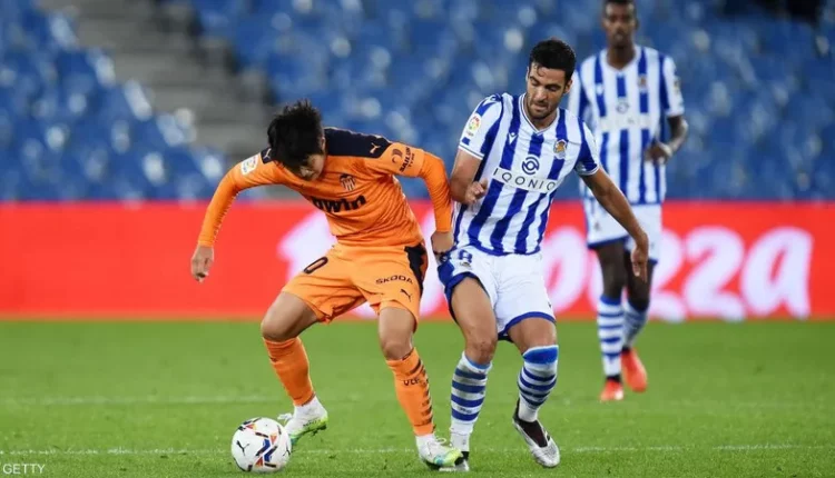 فالنسيا وريال مايوركا، مايوركا ضد فالنسيا، يلاشوت، كورة لايف، فالنسيا ضد مايوكرا، الدوري الاسباني