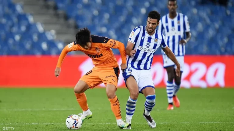 فالنسيا وريال مايوركا، مايوركا ضد فالنسيا، يلاشوت، كورة لايف، فالنسيا ضد مايوكرا، الدوري الاسباني