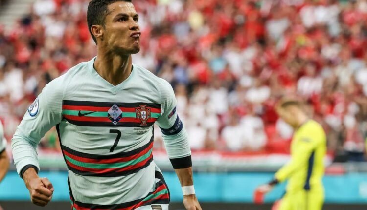 البرتغال وكرواتيا، منتخب البرتغال ، كرواتيا ضد البرتغال، كريستيانو رونالدو، رونالدو