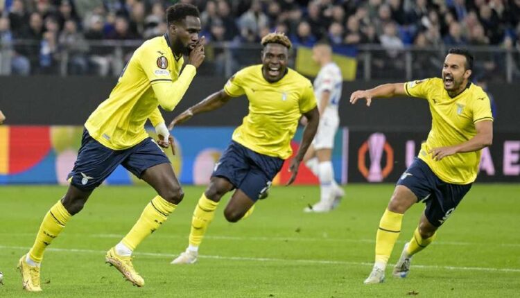 لاتسيو وكالياري، لاتسيو، كالياري،الدوري الايطالي، يلاشوت، كرة قدم