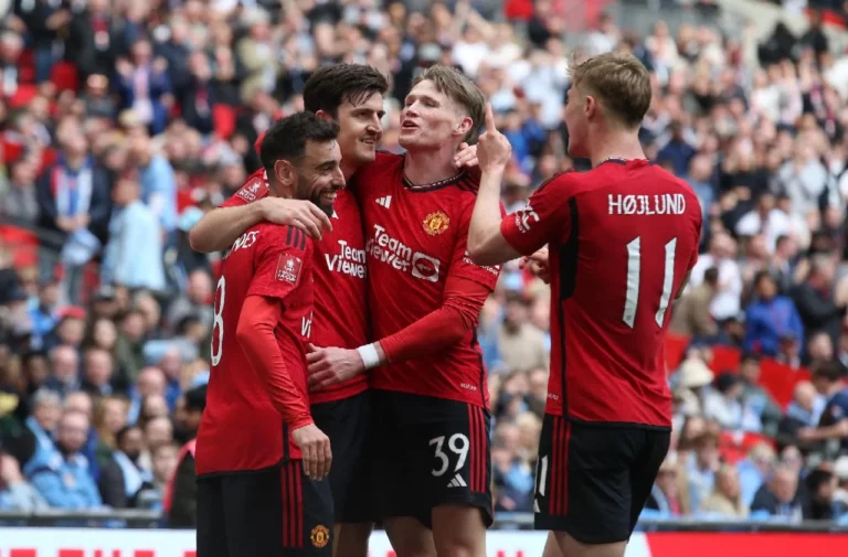 مانشستر يونايتد وباوك