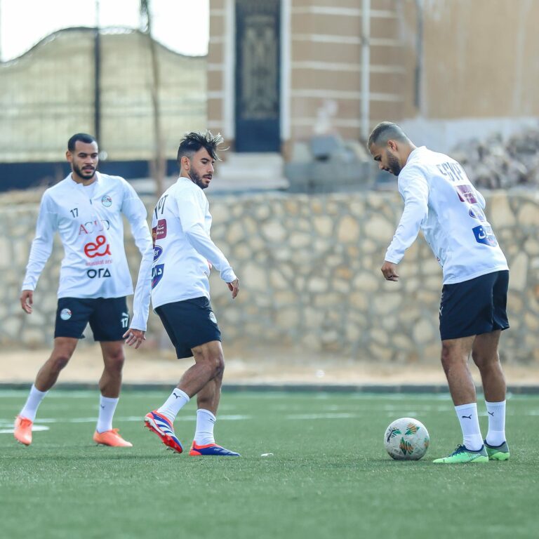 مصر منتخب ا