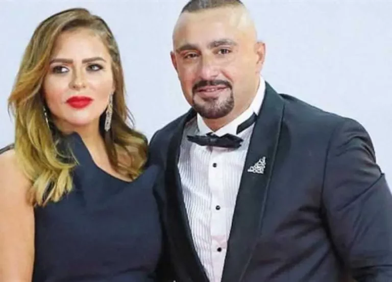 مها الصغير، احمد السقا ومها الصغير، زوجة احمد السقا، فن، مشاهير، اخبار الفن