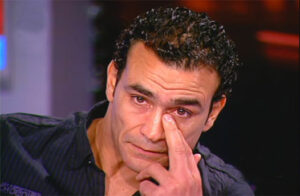 عصام الحضري