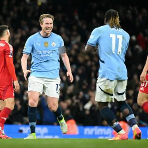 مانشستر سيتي