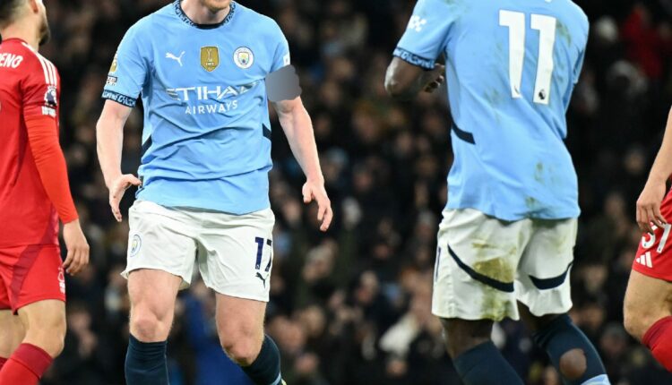 مانشستر سيتي