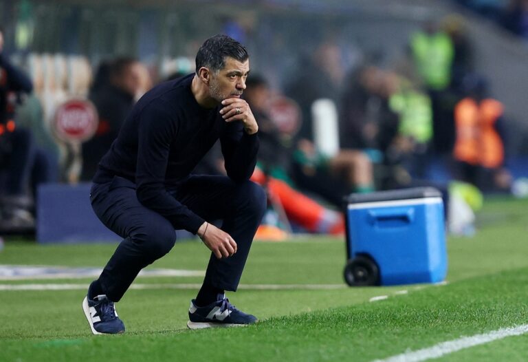 كونسيساو مدرب ميلان الإيطالي