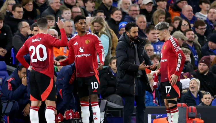 مانشستر يونايتد