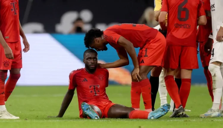 بايرن ميونخ