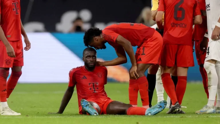 بايرن ميونخ