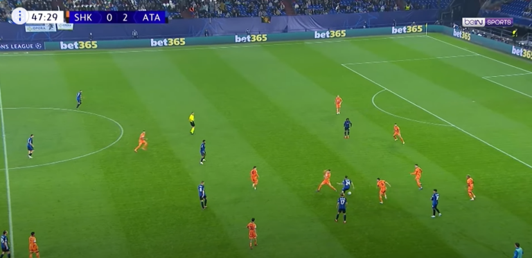 اتلانتا وميلان، مباشر مباراة اتلاتنا وميلان، الدوري الايطالي، الكرة الايطالية