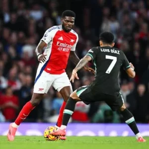 ارنسال، مباراة ارسنال وايفرتون، يلاشوت، ارسنال مباشر، الدوري الانجليزي، كرة قدم