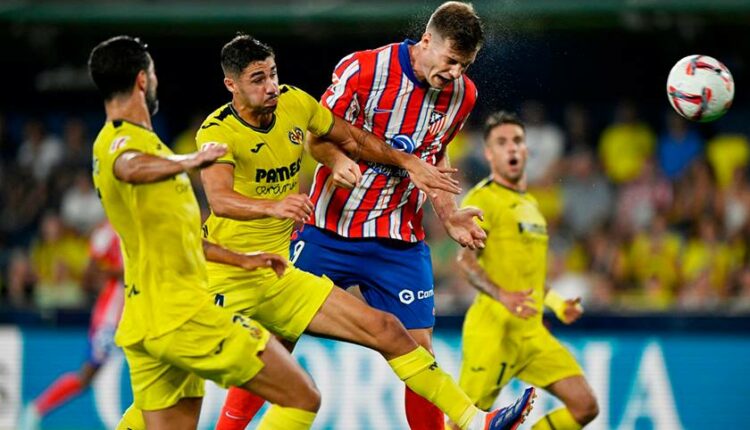 اوسبانيوا واوساسونا، مباشر اسبانيوا واوساسونا، يلاشوت، الدوري الاسباني، كرة قدم