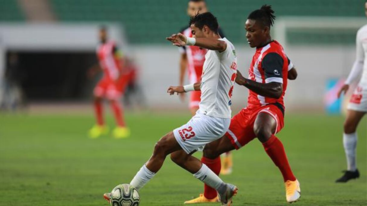 اغادير والفتح المغربي