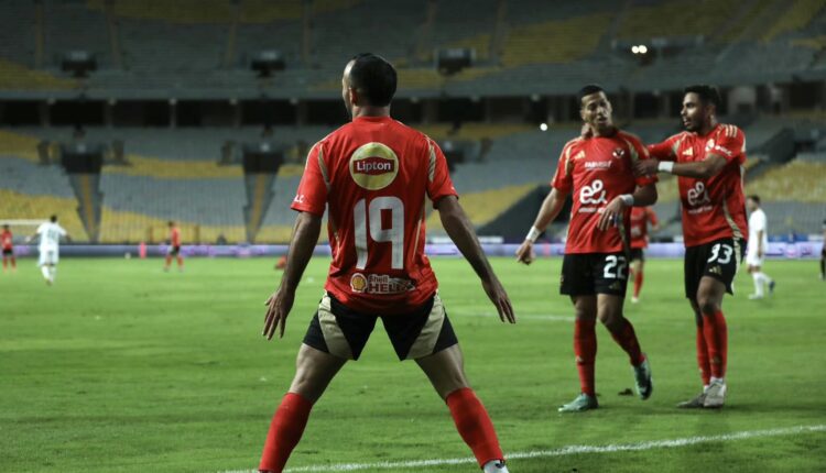 الاهلي، الاهلي ةالمصري، اهداف الاهلي والمصري،كرة قدم، رياضة