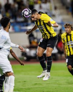 الاتحاد، الاتحاد والاخدود، اتحاد جدة، الهلال، النصر، الدوري السعودي، الكرة السعودية، رياضة، كرة قدم