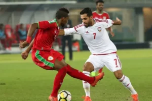 الامارات وعمان، عمان والامارات،خليجي 26، رياضة، الكويت وقطر