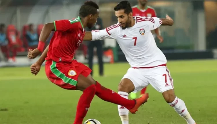 الامارات وعمان، عمان والامارات،خليجي 26، رياضة، الكويت وقطر