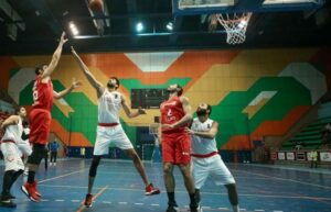 الاهلي والزمالك، كرة السلة، مباشر الاهلي والزمالك