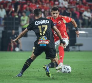 الاهلي، الزمالك، الاهلي والزمالك، زيزو، جوائز الكاف، افضل نادي