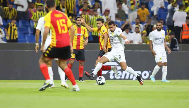 الترجي،يلاشوت،دوري ابطال افريقيا، كرة قدم