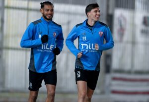 الزمالك، اخبار الزمالك، الزمالك وسيراميكا، جروس