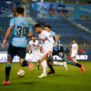 الزمالك، محمد حمدي، اخبار الزمالك، نادي الزمالك