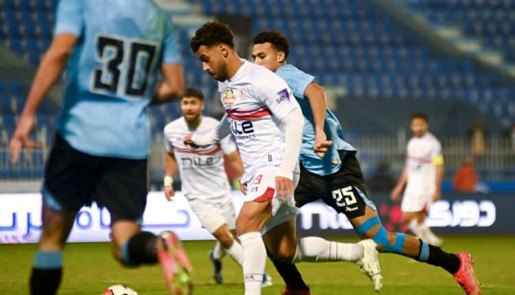 الزمالك، محمد حمدي، اخبار الزمالك، نادي الزمالك