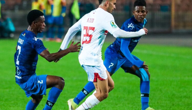 الزمالك، اخبار الزمالك، الزمالك والمصري، الكونفدرالية، نادي الزمالك