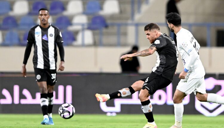 الشباب والفتح، الشباب، الفتح، الدوري السعودي، يلاشوت، دوري روشن، مباشر الشباب والفتح