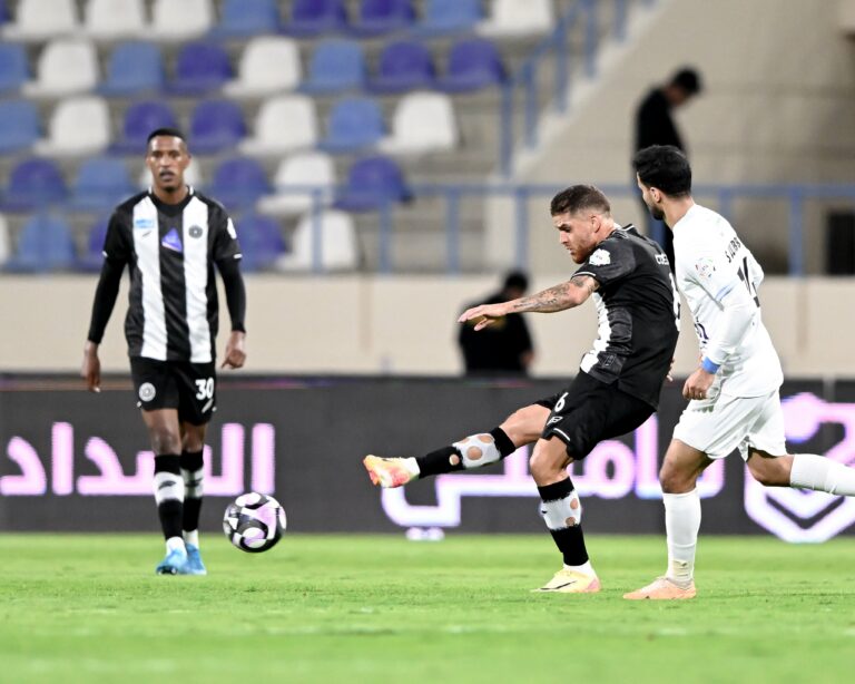 الشباب والفتح، الشباب، الفتح، الدوري السعودي، يلاشوت، دوري روشن، مباشر الشباب والفتح