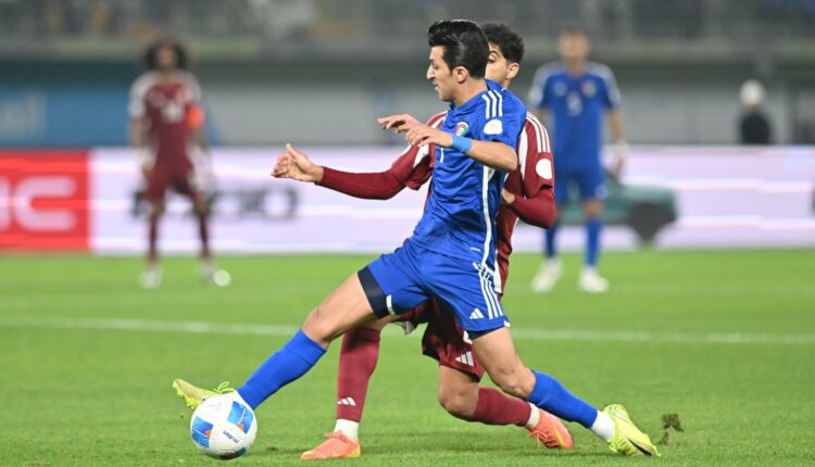 الكويت، الكويت وقطر، خليجي26، منتخب الامارات، الامارات وعمان،رياضة، كرة قدم